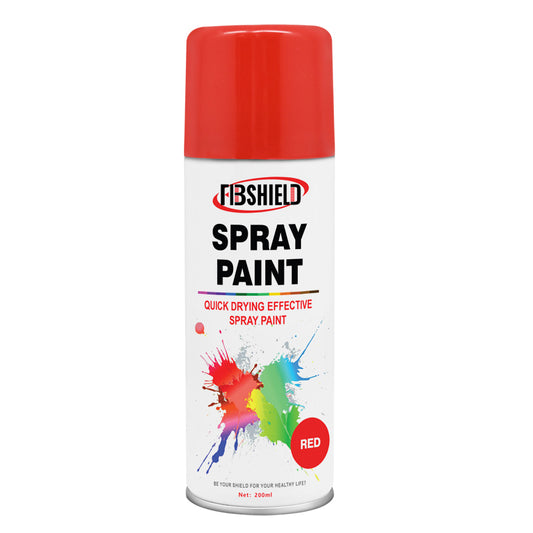 Spray paint 200ml custom