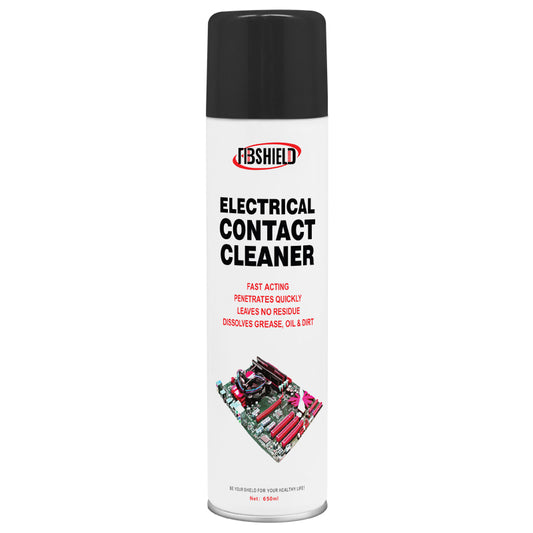 ELECTRICAL CONTACT CLEANER 450ml