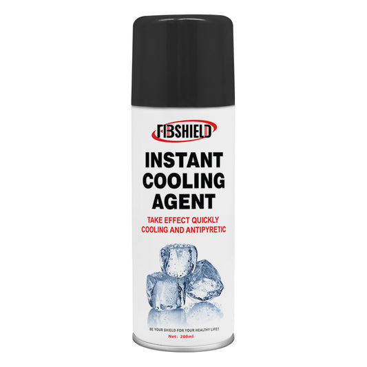 INSTANT COOLING AGENT