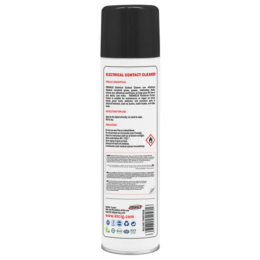 ELECTRICAL CONTACT CLEANER 450ml
